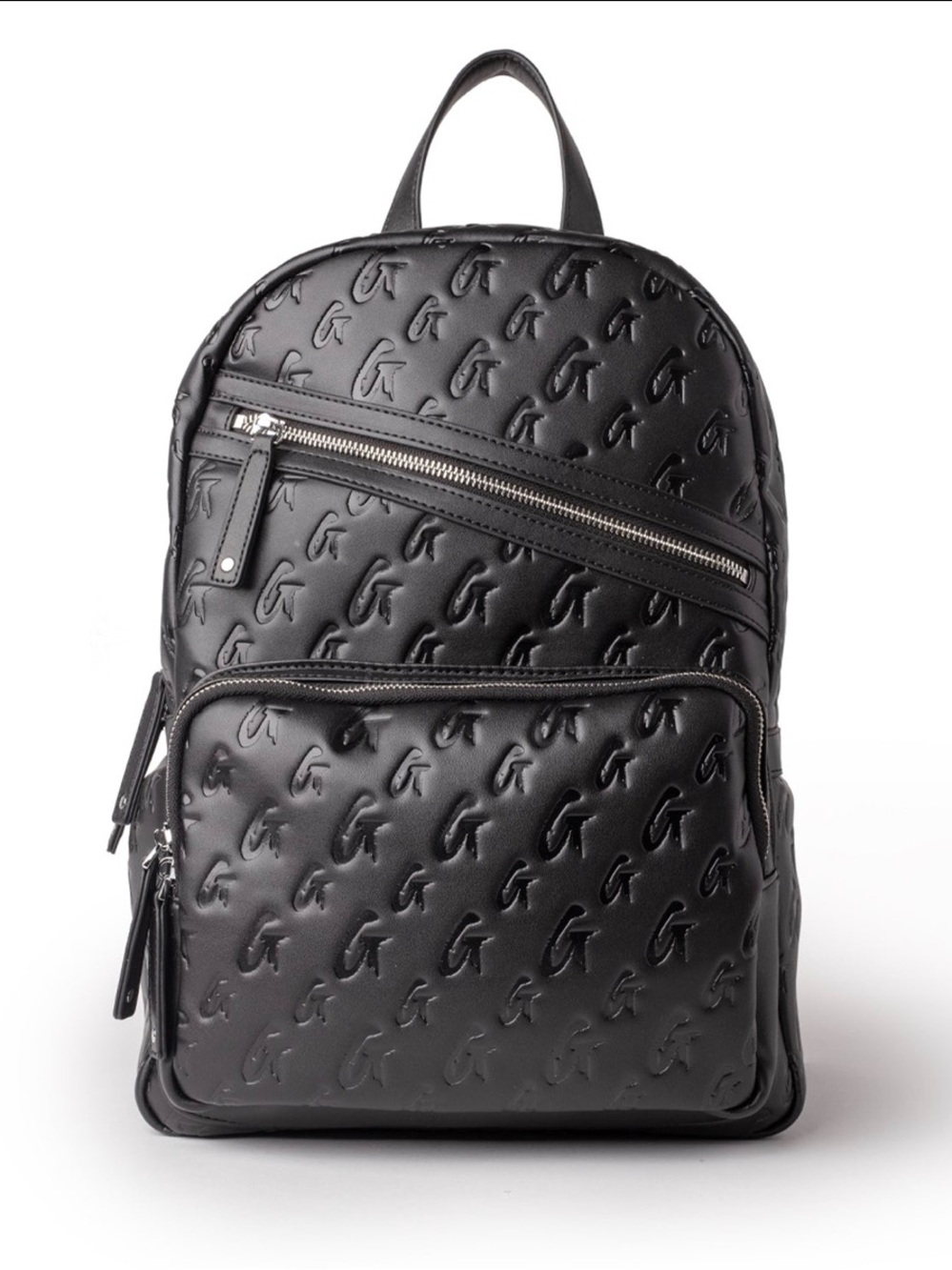 Glamaholic Backpack-Well Loved